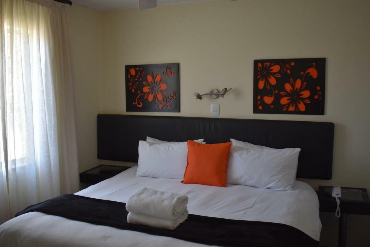 Premiere Classe Apartment Hotel Johannesburg Exterior photo